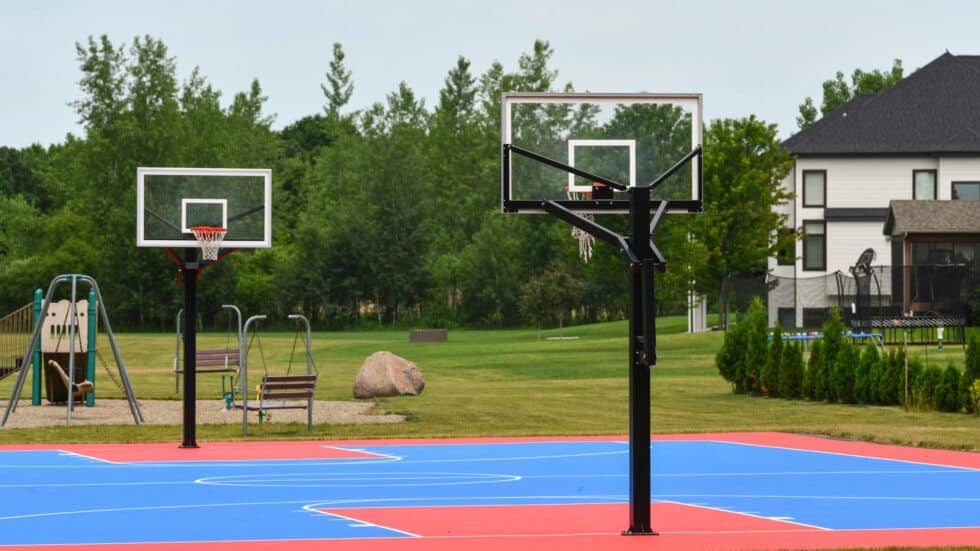 Interested in a New Basketball Court? – Val Quentin